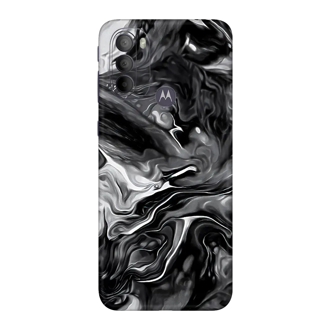 Preload Full Back / Midnight Fog