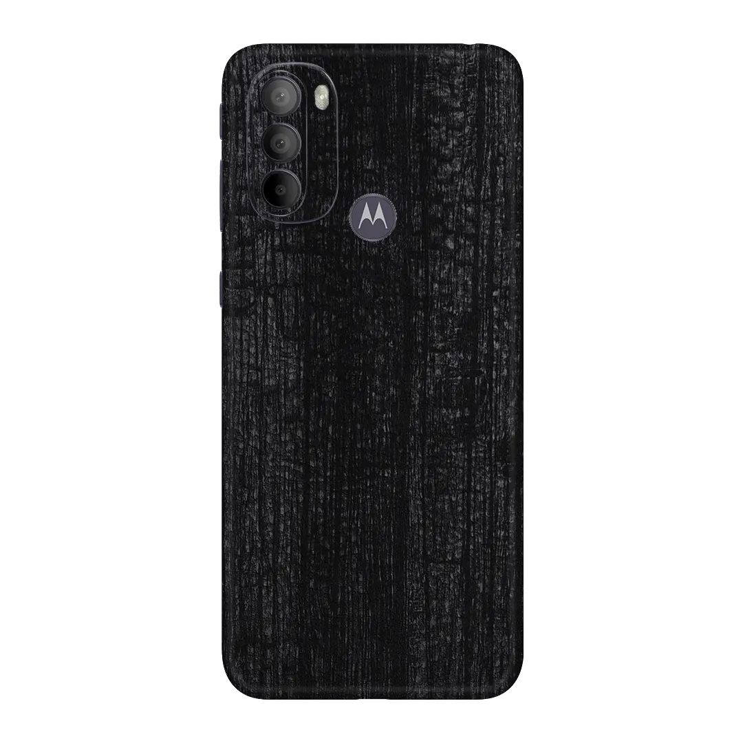 Preload Full Back / Raptor