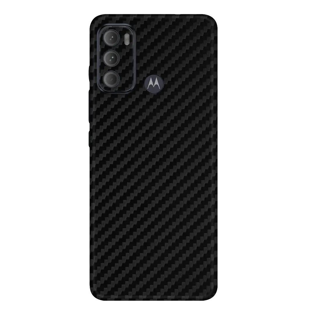 Preload Full Back / Carbon Fiber