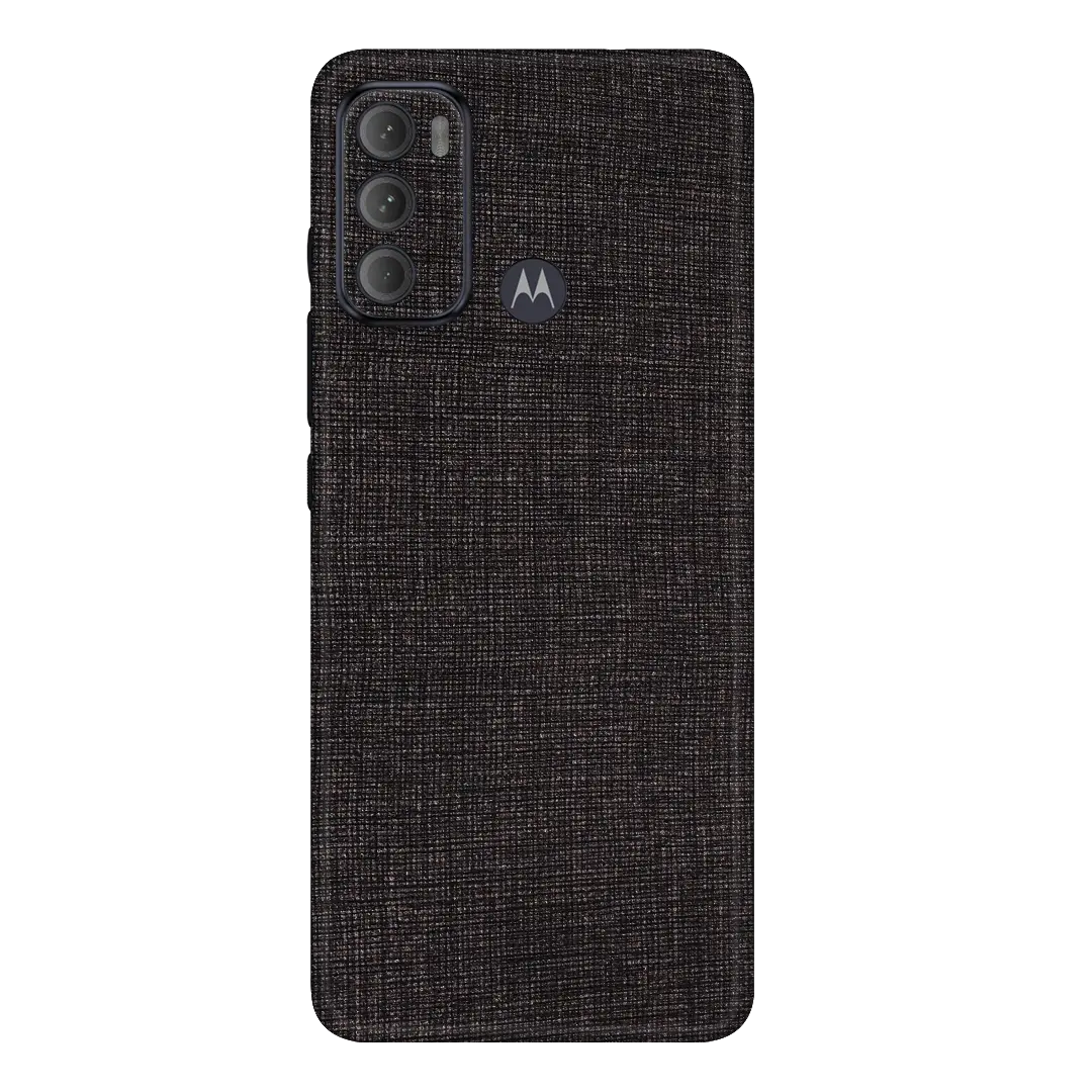 Preload Full Back / Fabrix