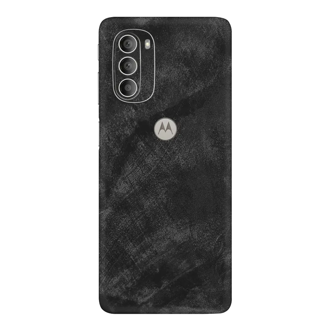 Preload Full Back / Grunge