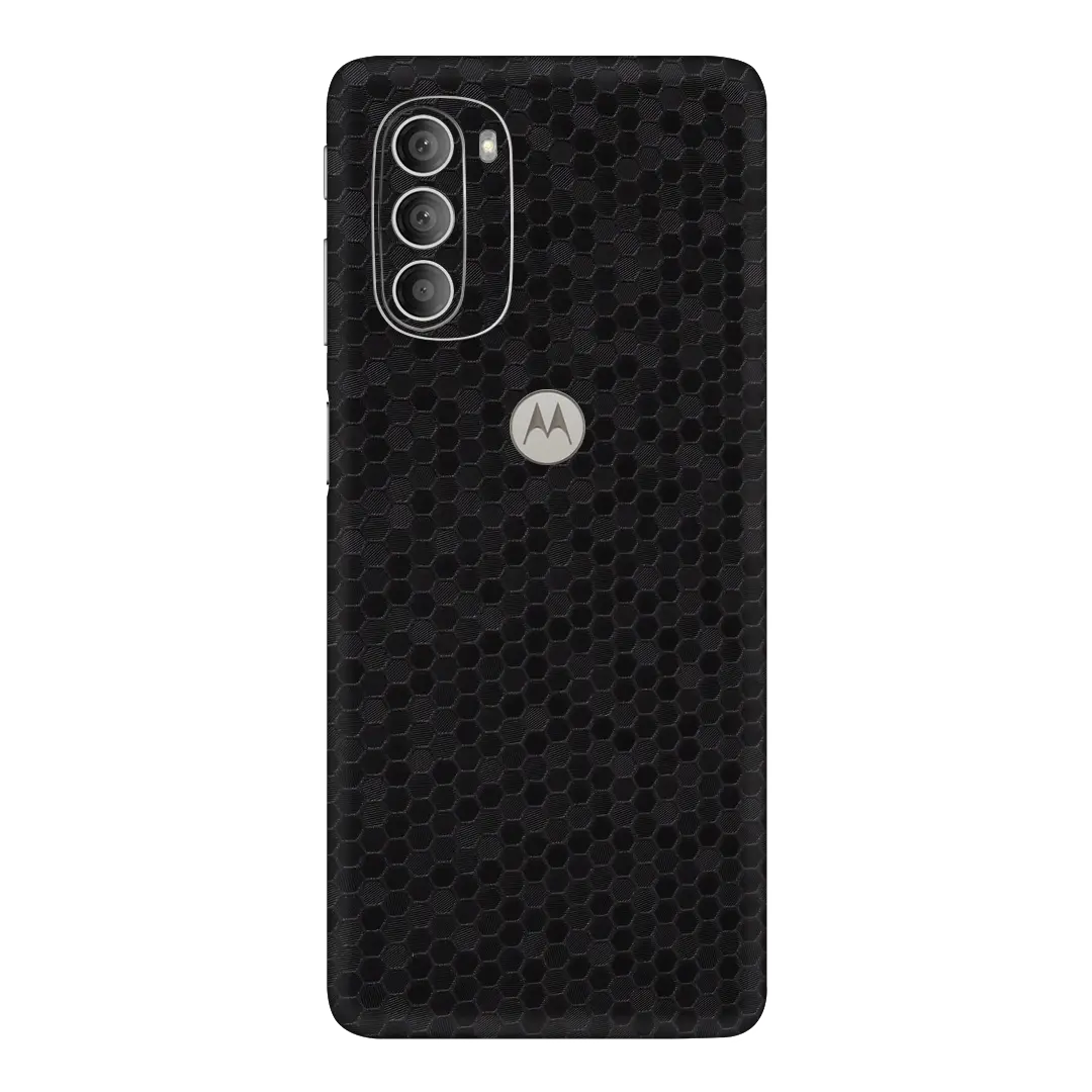 Preload Full Back / Hive