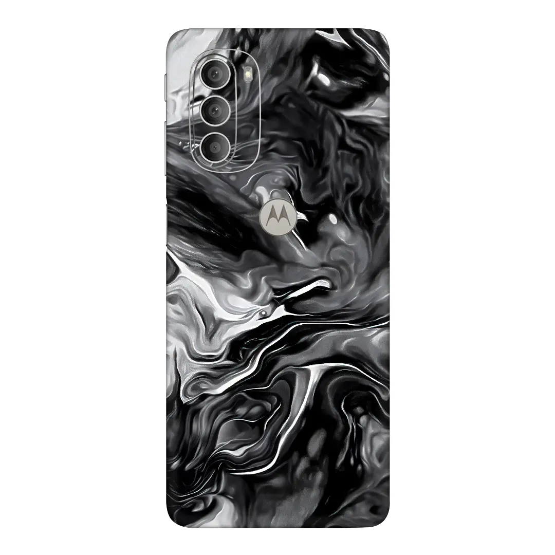 Preload Full Back / Midnight Fog