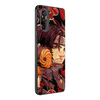 Motorola Moto G52 Flat Back Skins & Wraps