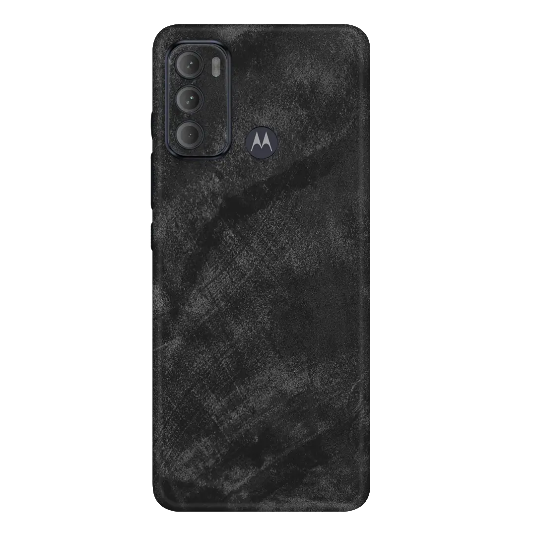 Preload Full Back / Grunge