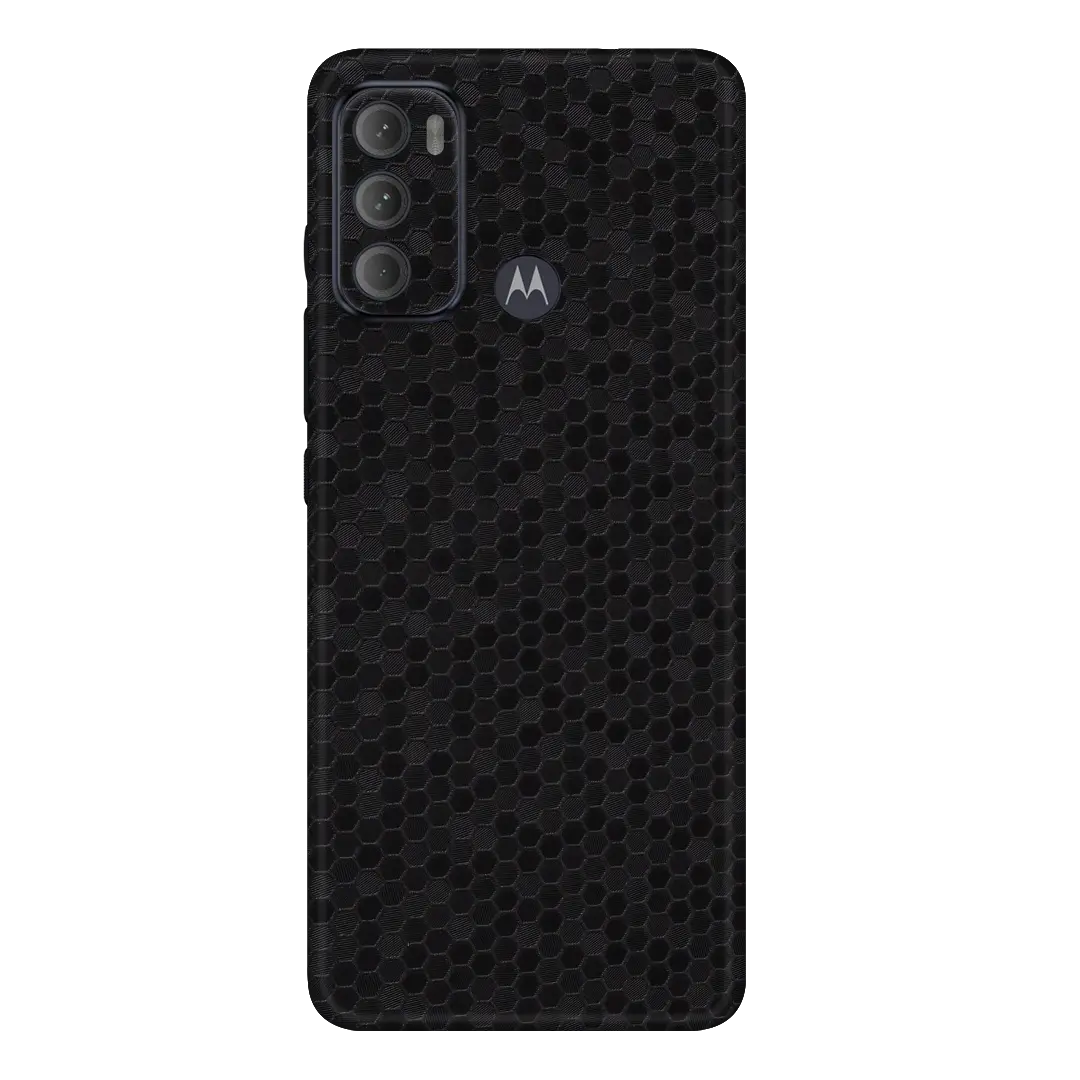 Preload Full Back / Hive