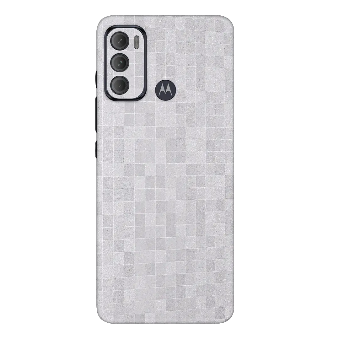 Preload Full Back / Pixels Light