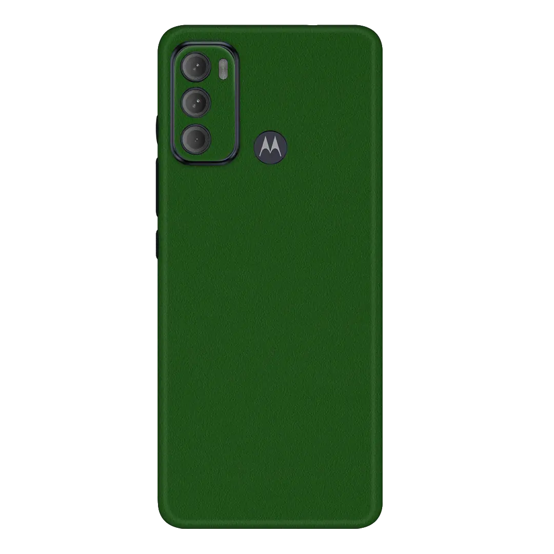 Preload Full Back / Sandstone Green