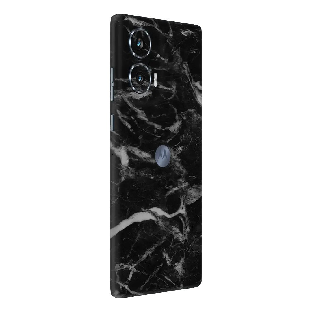 Preload Full Back / Black Marble