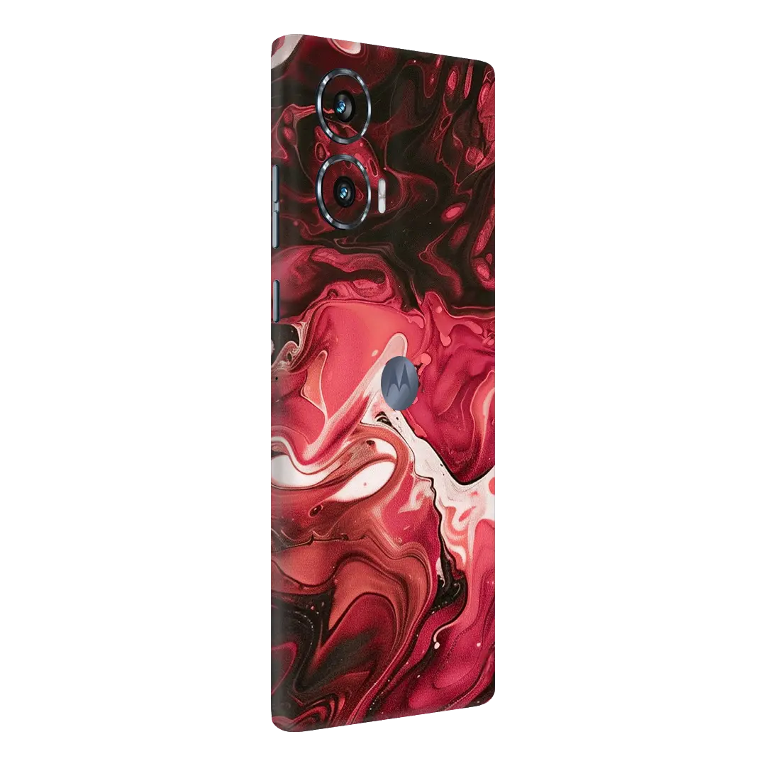 Preload Full Back / Blood Rush