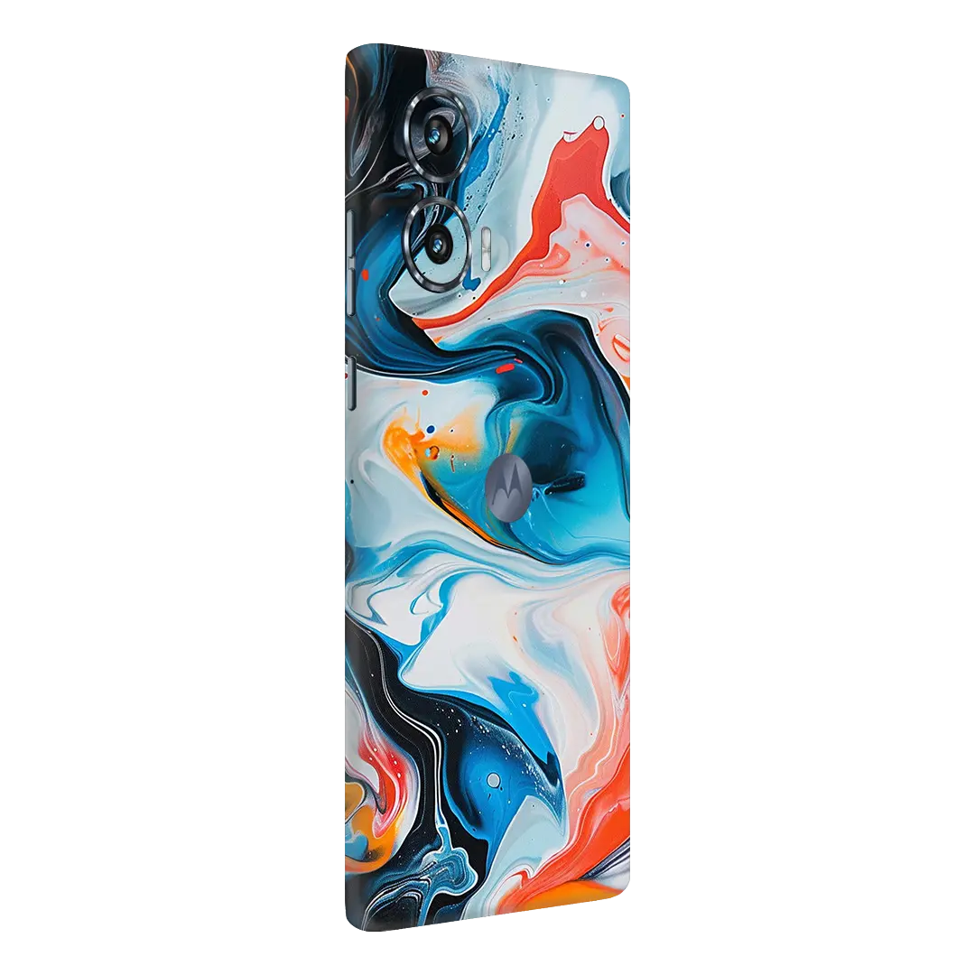 Preload Full Back / Cryo Flare