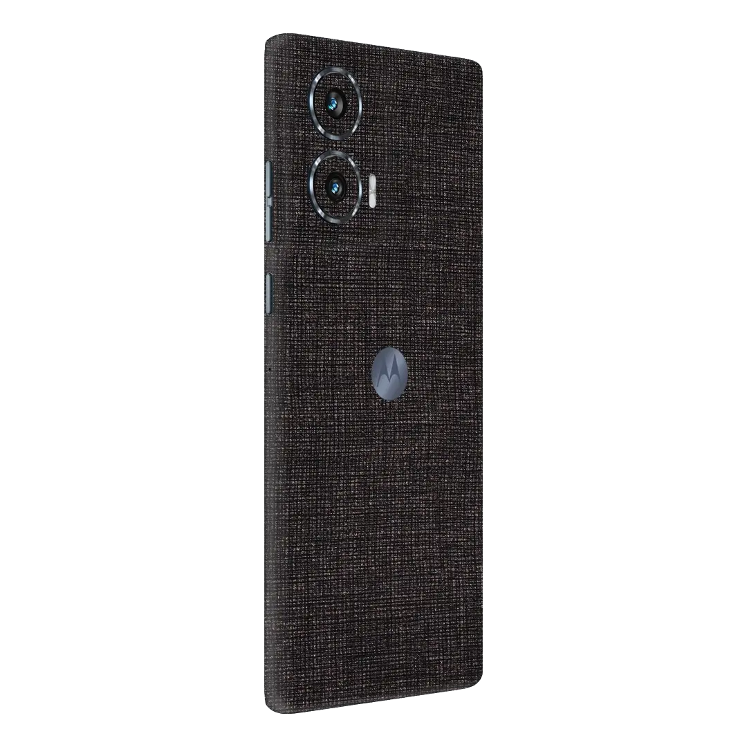 Preload Full Back / Fabrix