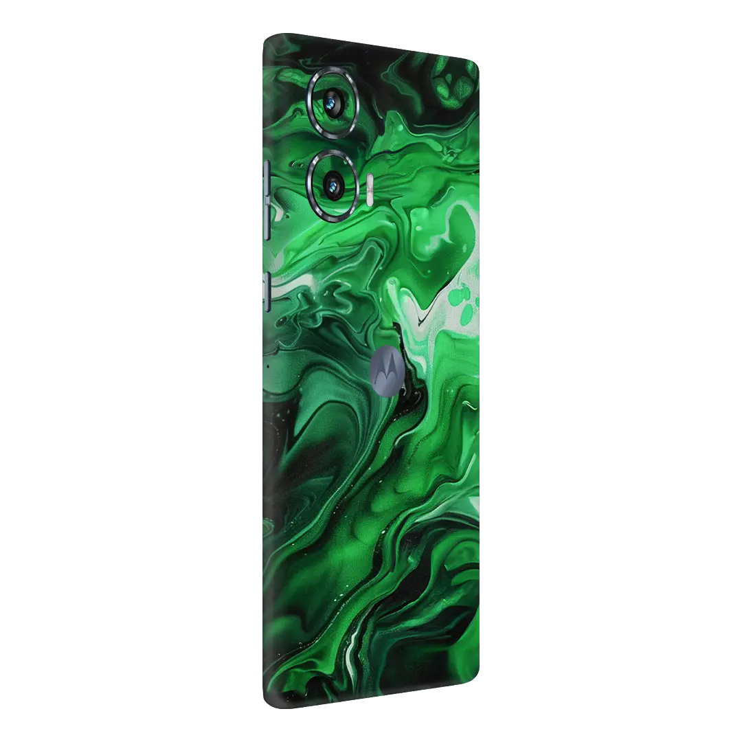 Preload Full Back / Goblin Gas