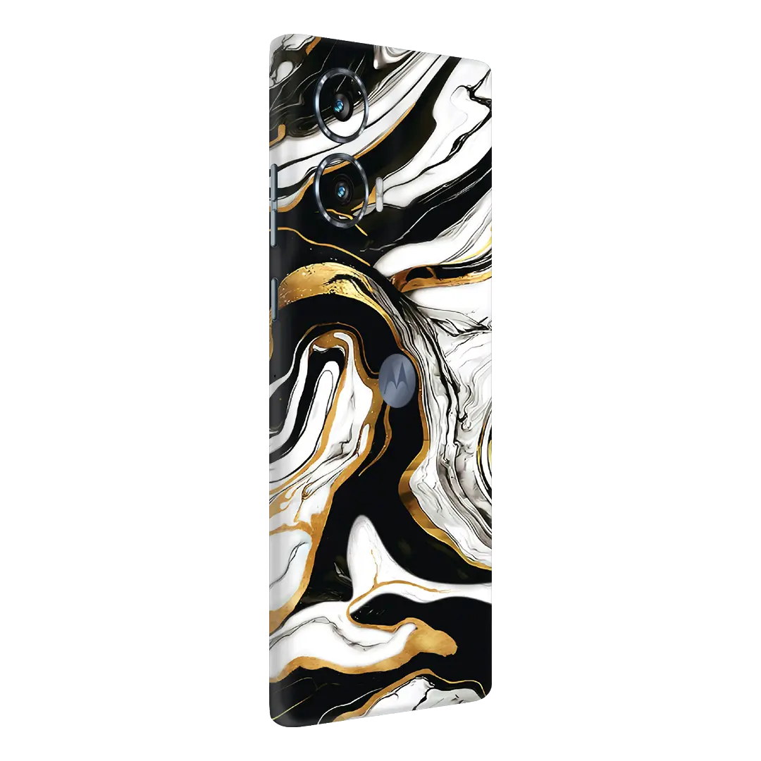 Preload Full Back / Golden Abyss