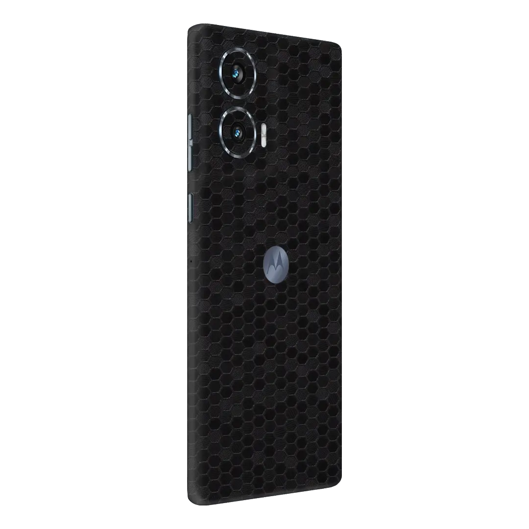 Preload Full Back / Hive