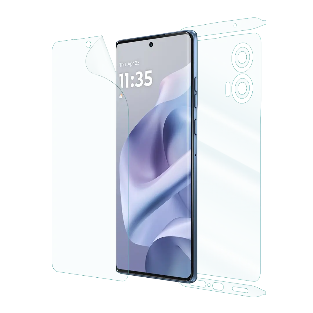 Motorola Moto G96 Screen Protector