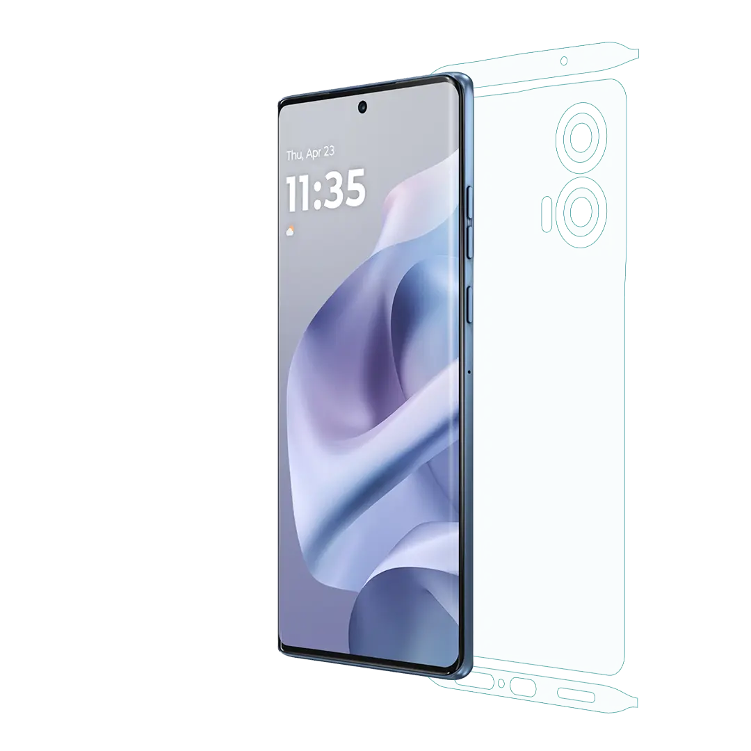 Motorola Moto G96 Screen Protector
