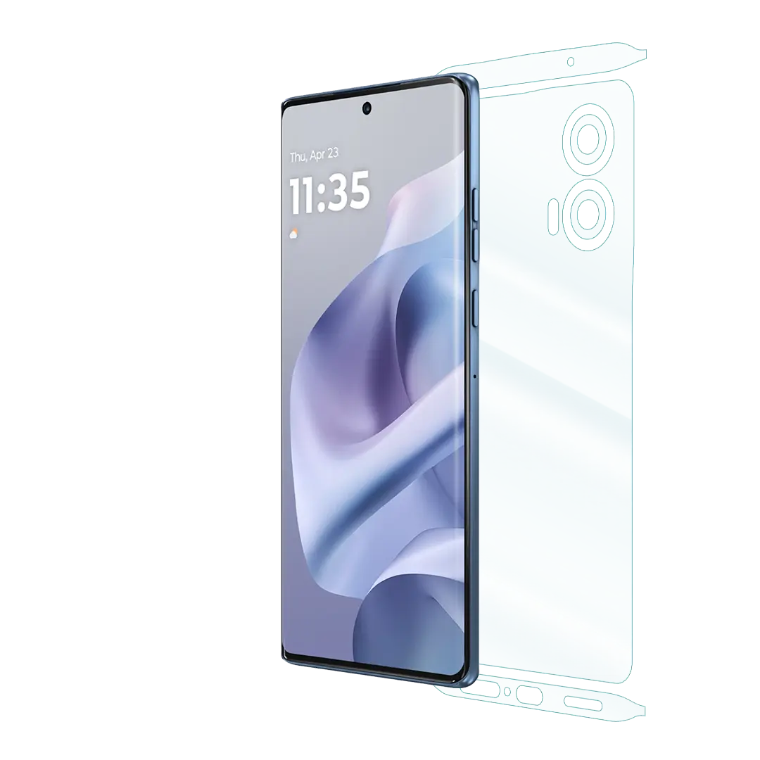 Motorola Moto G96 Screen Protector