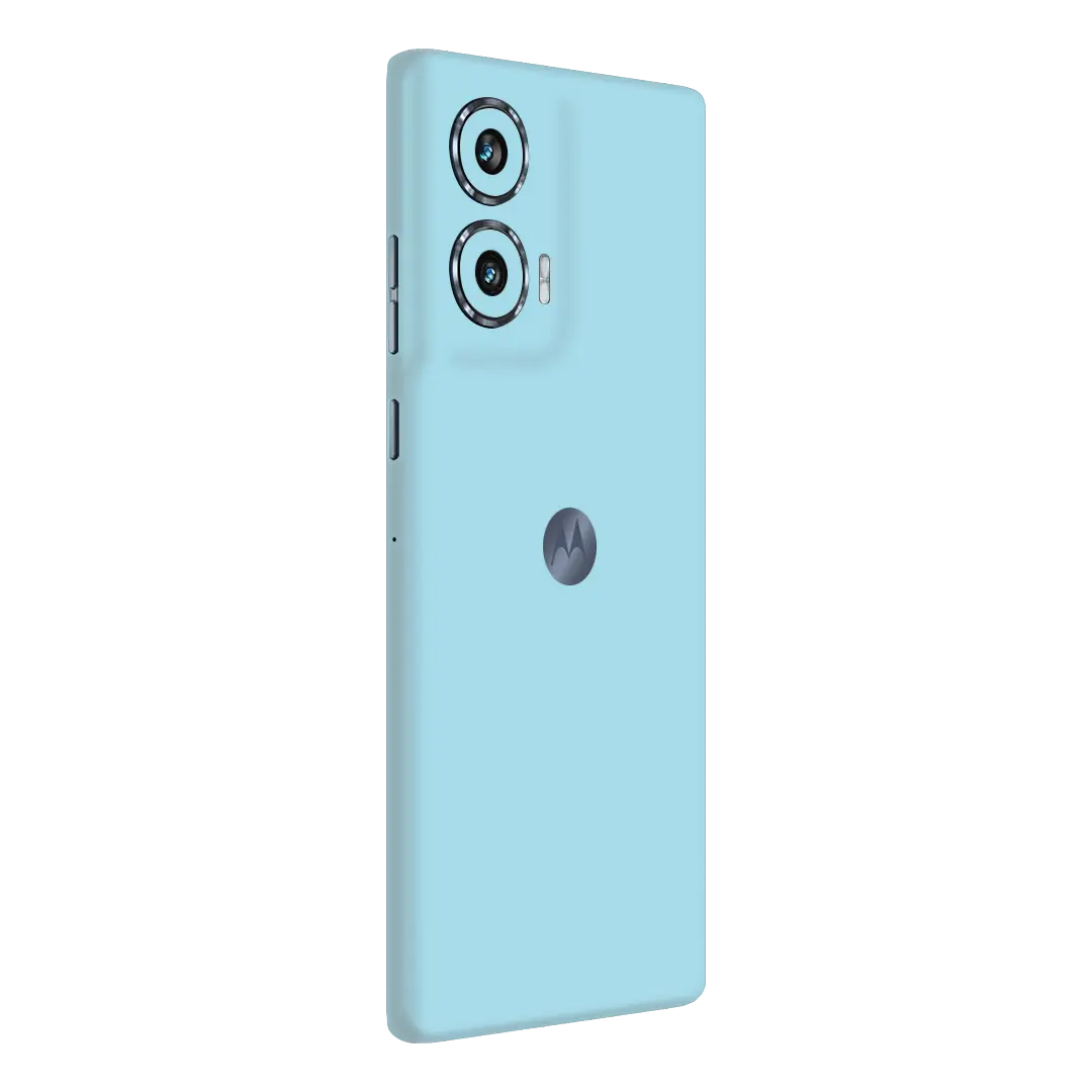 Preload Full Back / Pastel Blue