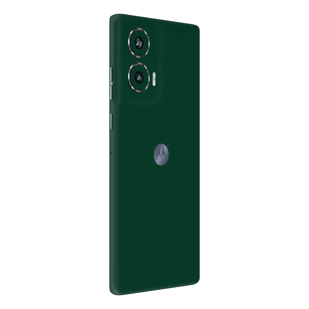 Preload Full Back / Pine Green