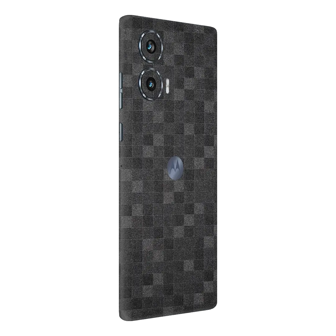 Preload Full Back / Pixels Dark