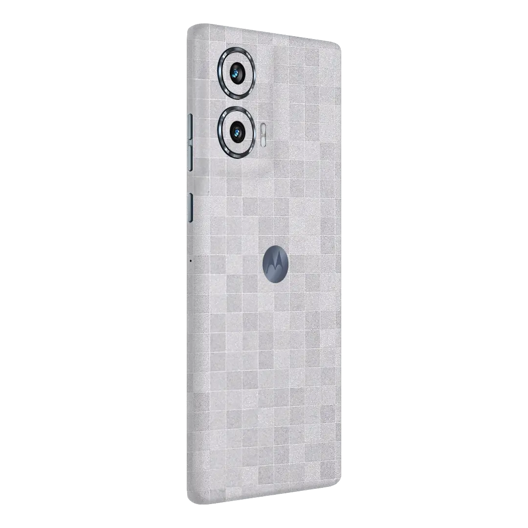 Preload Full Back / Pixels Light