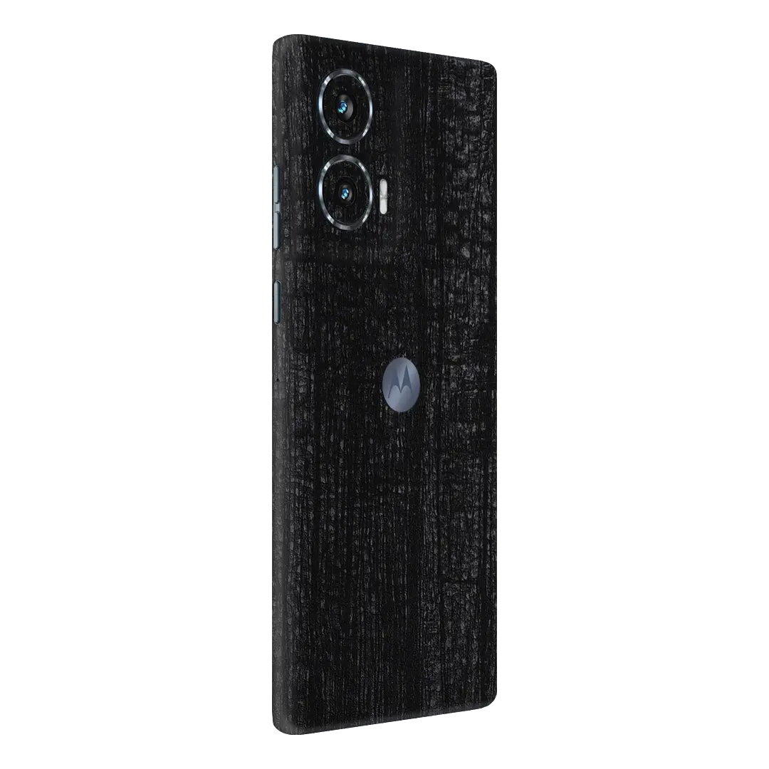 Preload Full Back / Raptor