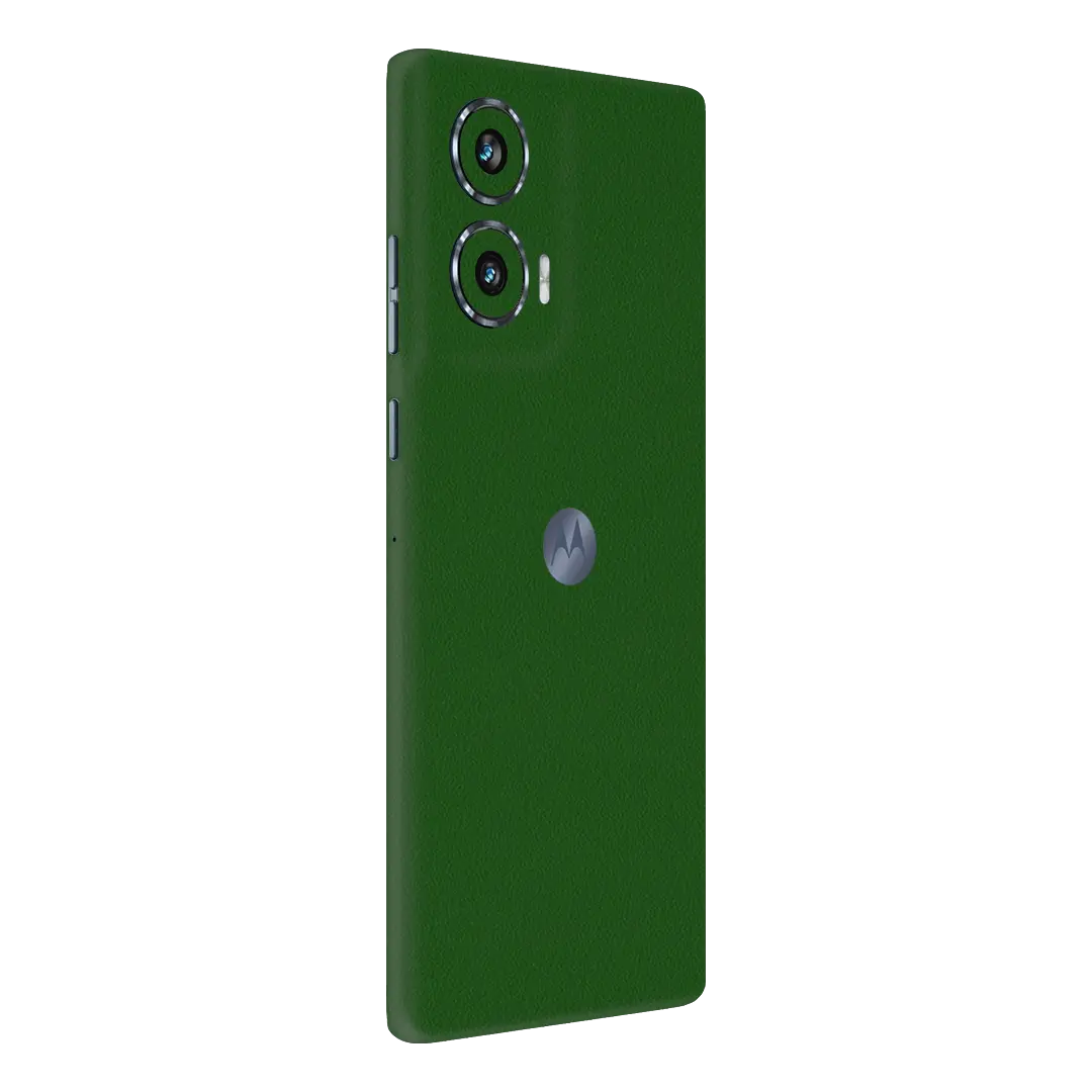 Preload Full Back / Sandstone Green