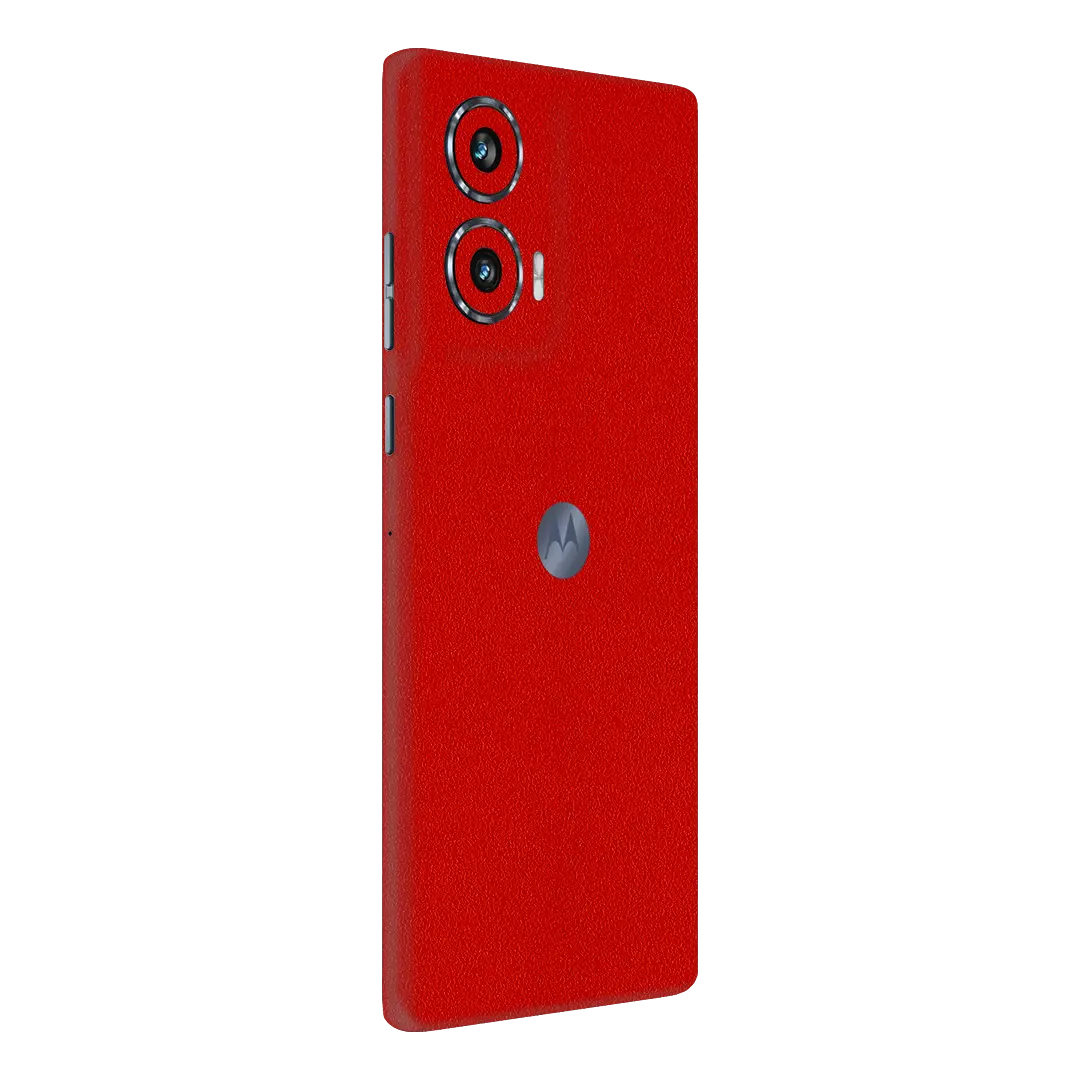 Preload Full Back / Sandstone Red