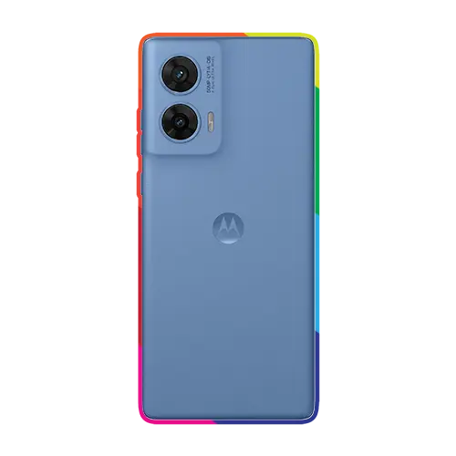Motorola Moto G96 Skins & Wraps