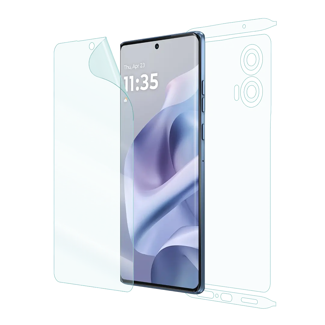 Motorola Moto G96 Screen Protector