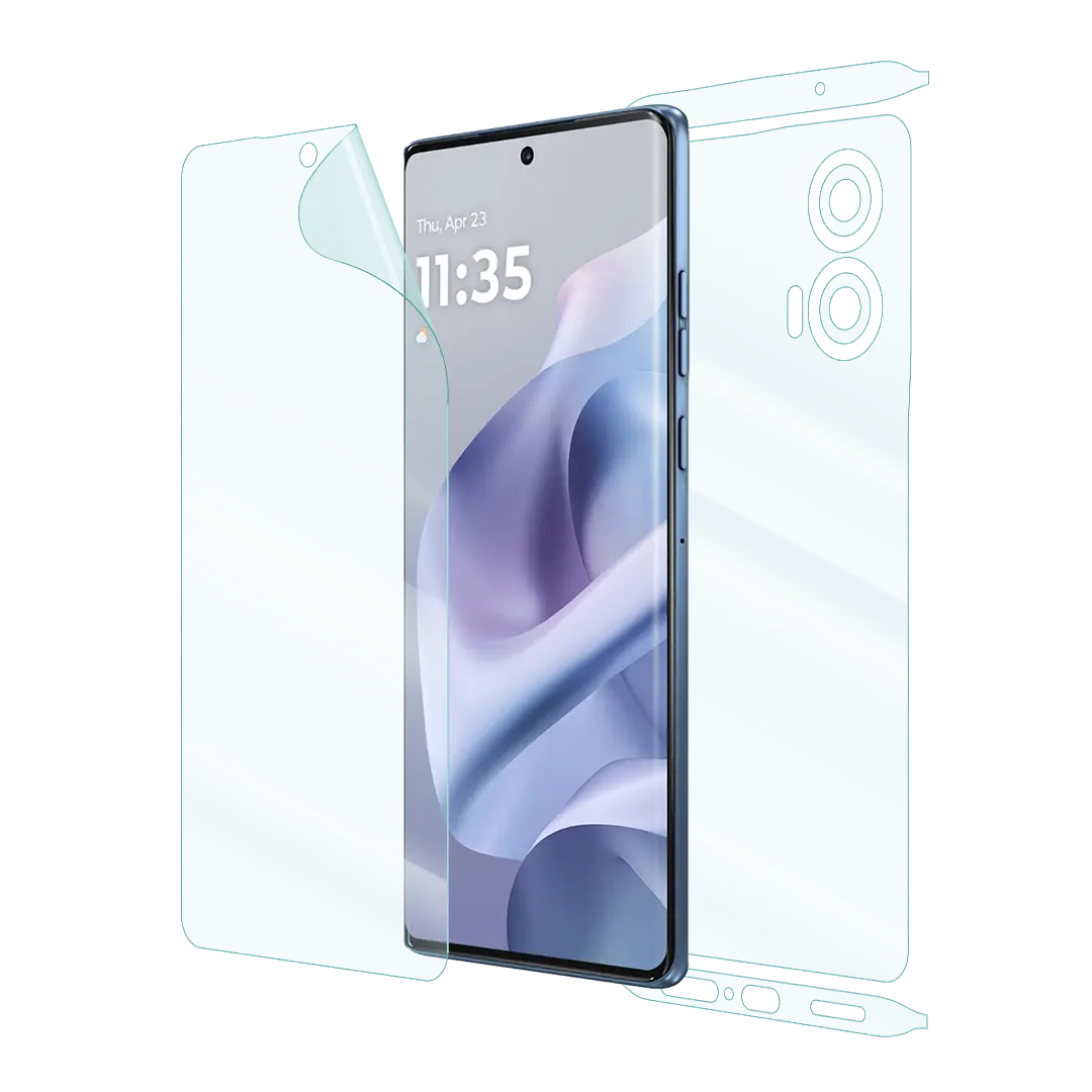 Motorola Moto G96 Screen Protector