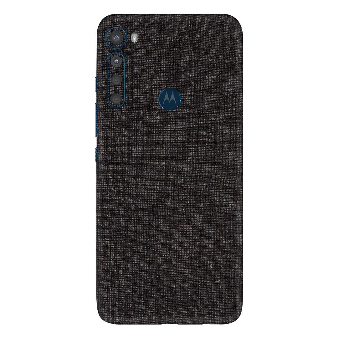 Preload Full Back / Fabrix