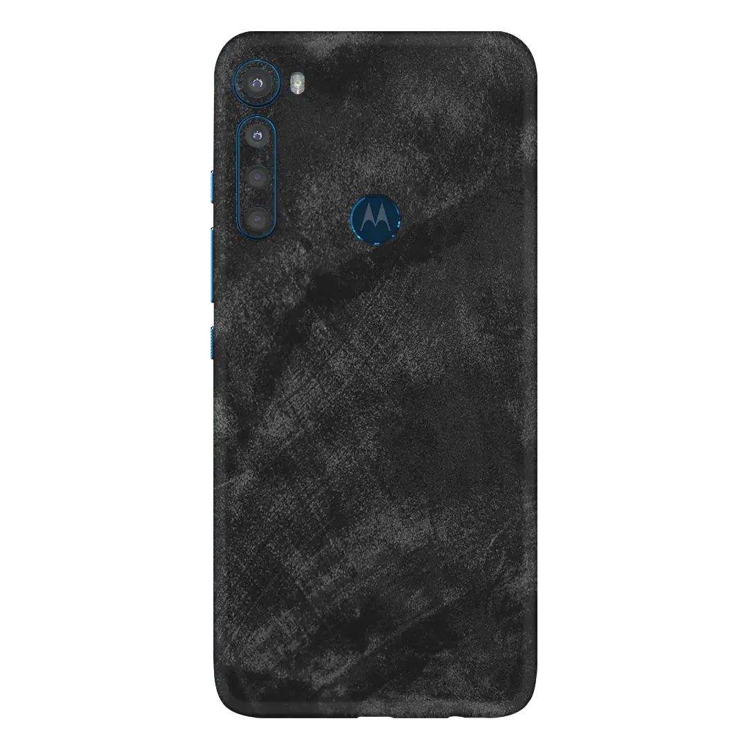 Preload Full Back / Grunge