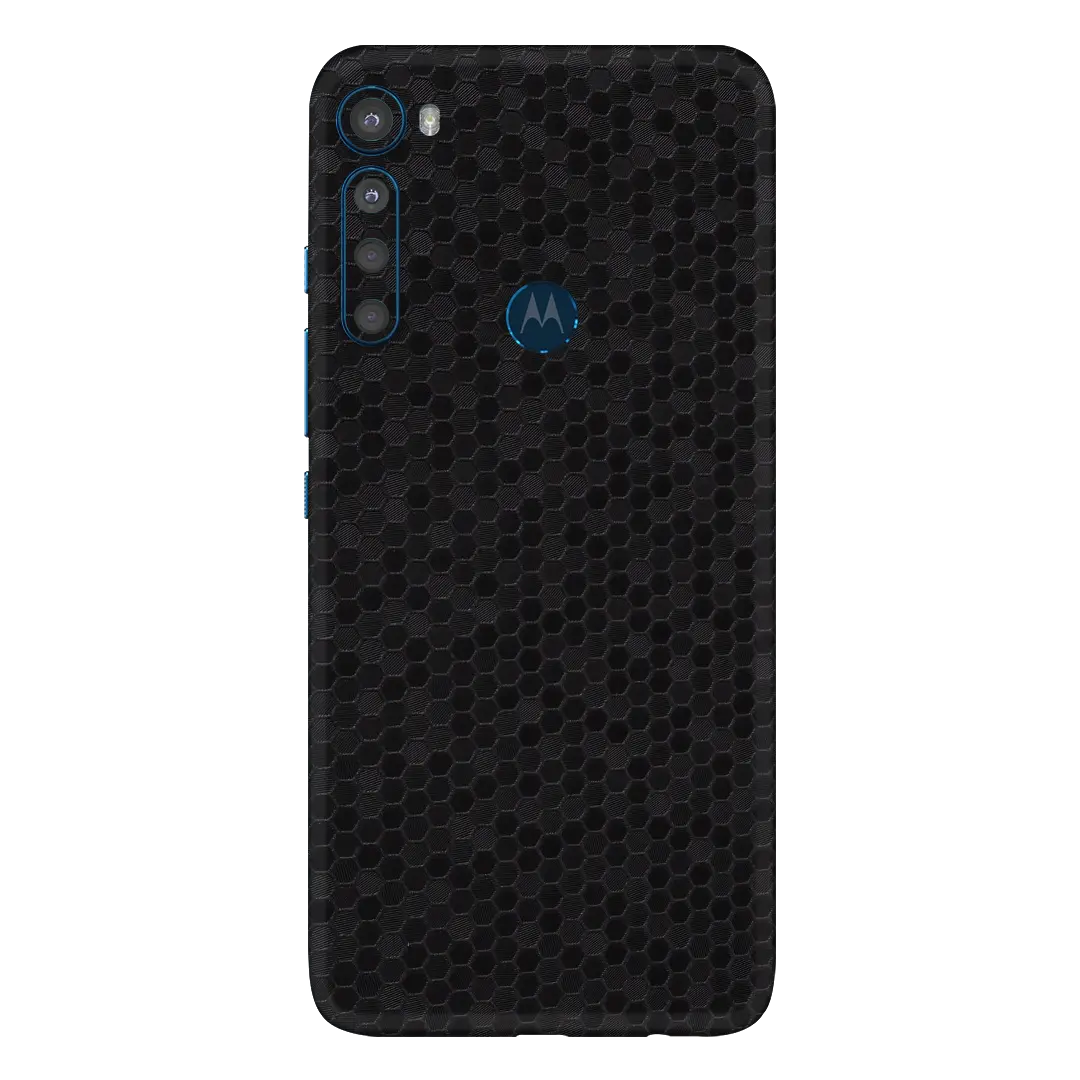 Preload Full Back / Hive