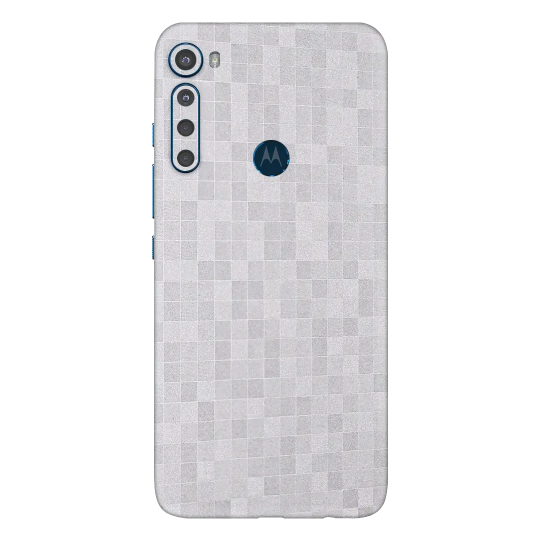 Preload Full Back / Pixels Light