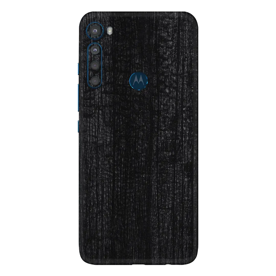 Preload Full Back / Raptor