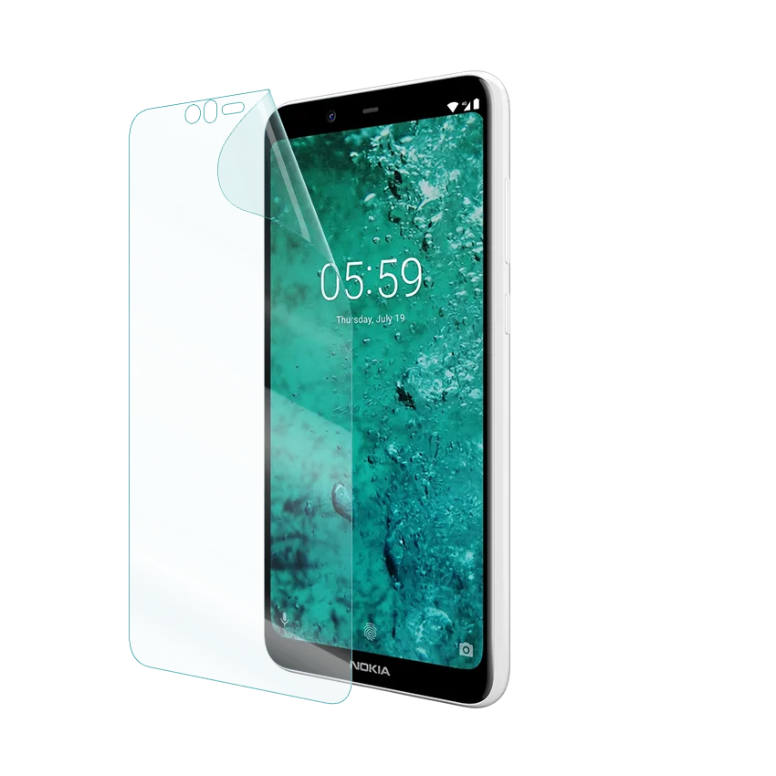 Nokia 5.1 Plus Screen Protector