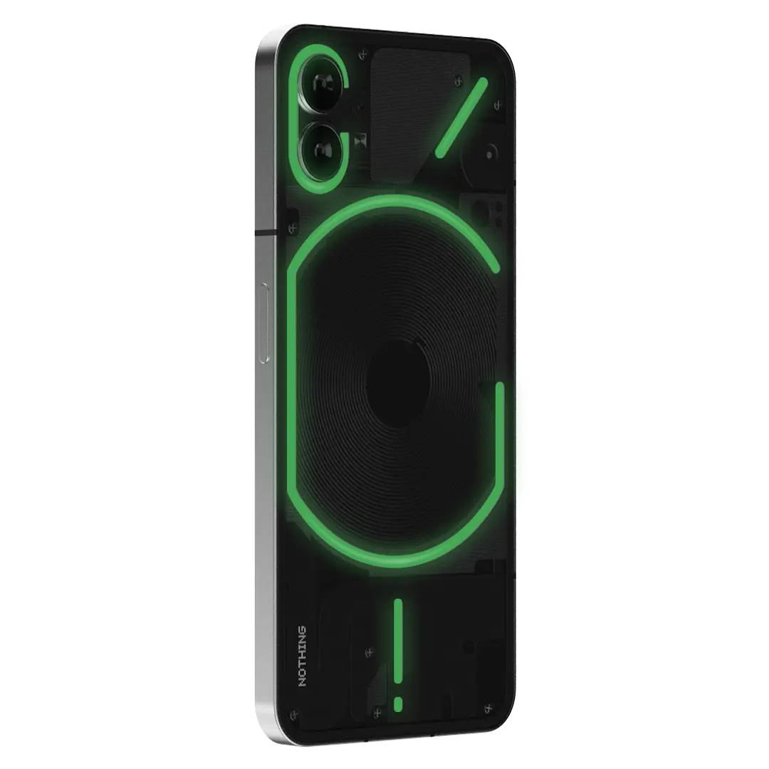 Preload Glyph / Glyph Green