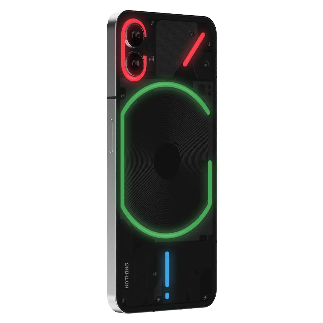 Preload Glyph / Glyph RGB