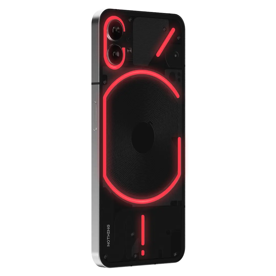 Preload Glyph / Glyph Red