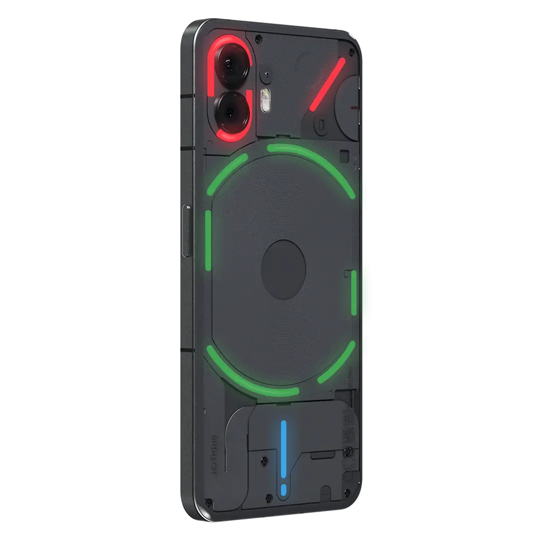 Preload Glyph / Glyph RGB