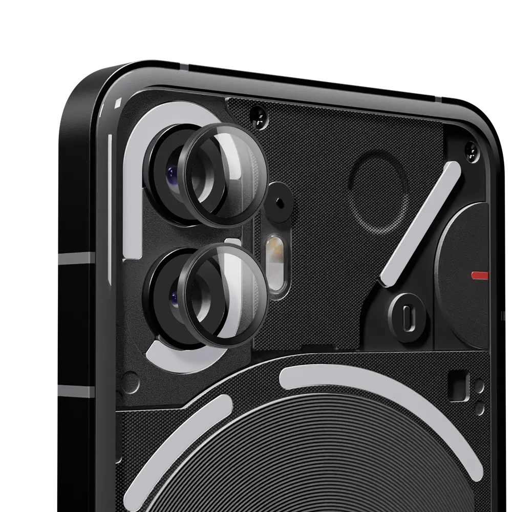 Nothing Phone 2 Camera Lens Protectors