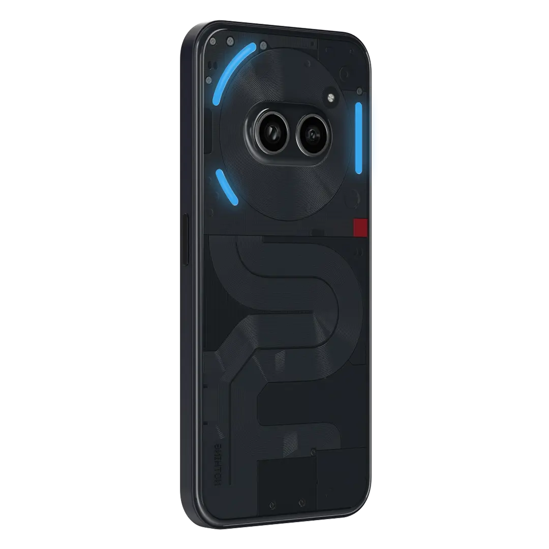 Preload Glyph / Glyph Blue