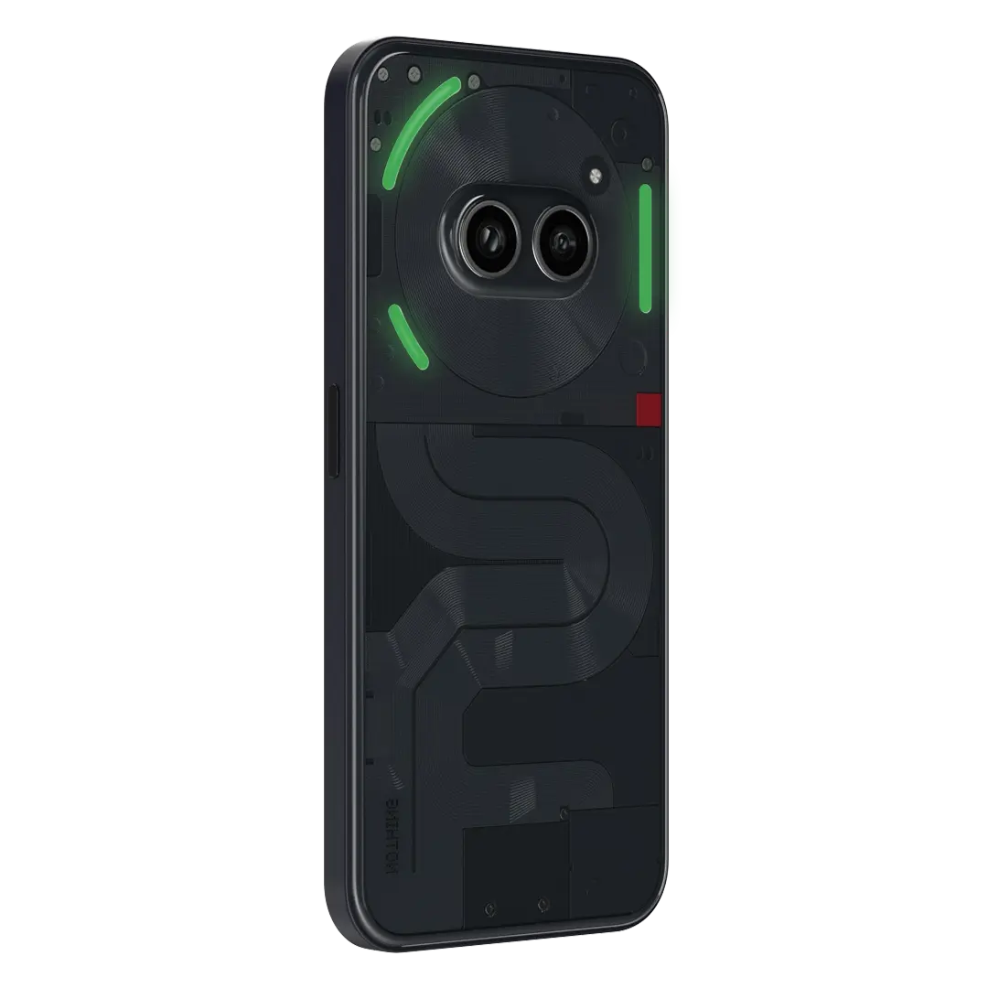 Preload Glyph / Glyph Green