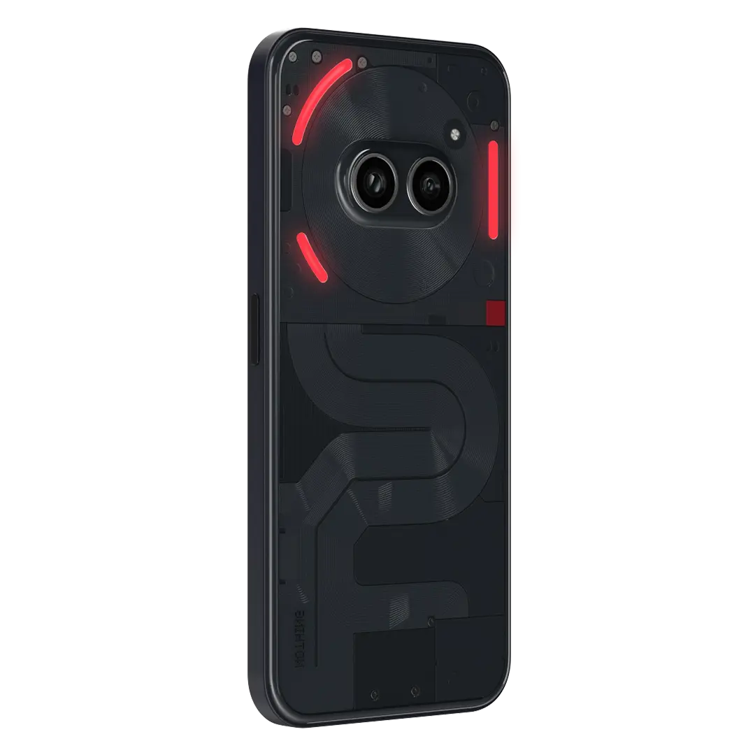 Preload Glyph / Glyph Red