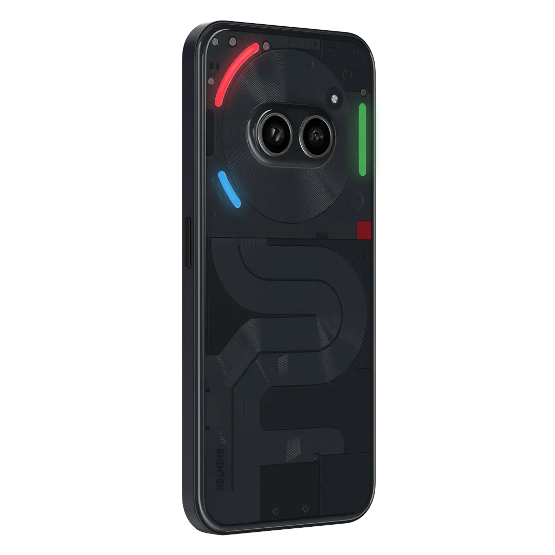 Preload Glyph / Glyph RGB