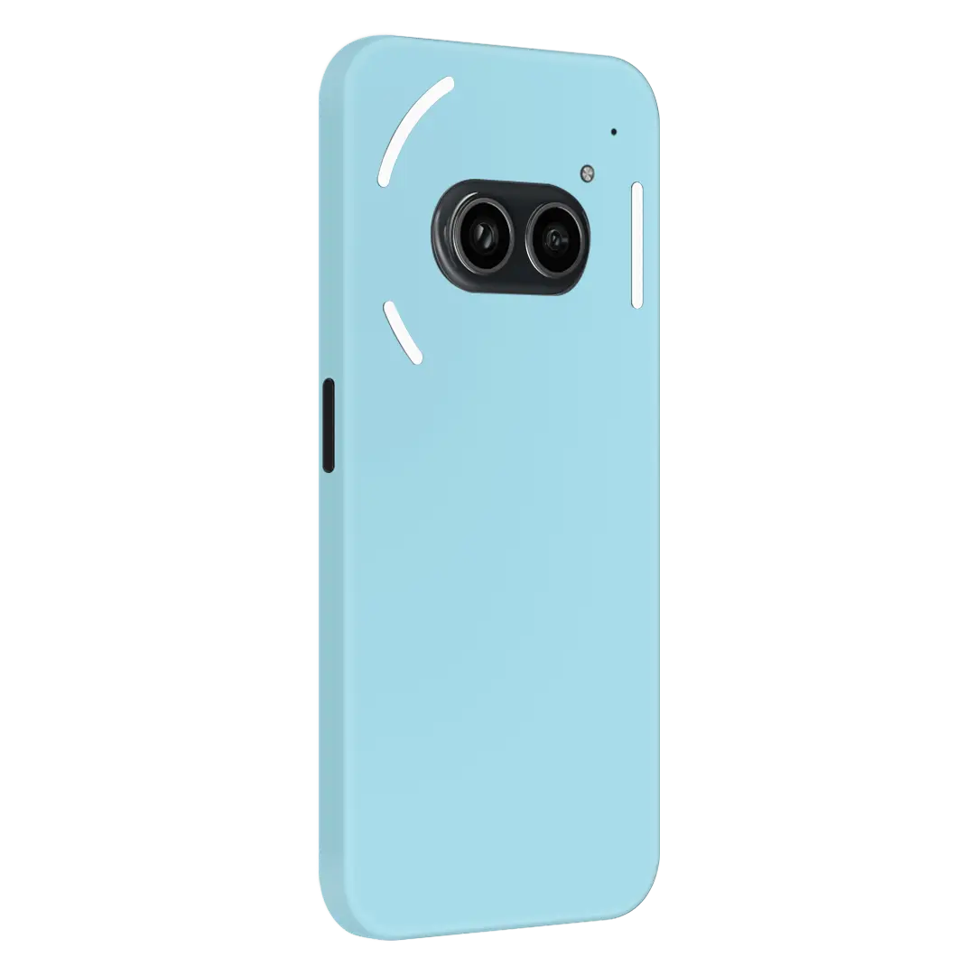 Preload Full Back / Pastel Blue