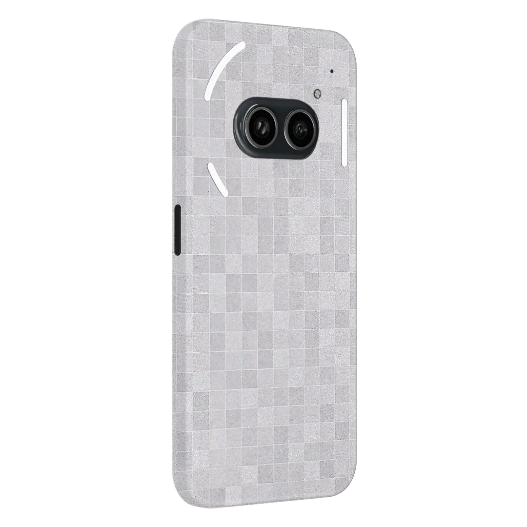 Preload Full Back / Pixels Light