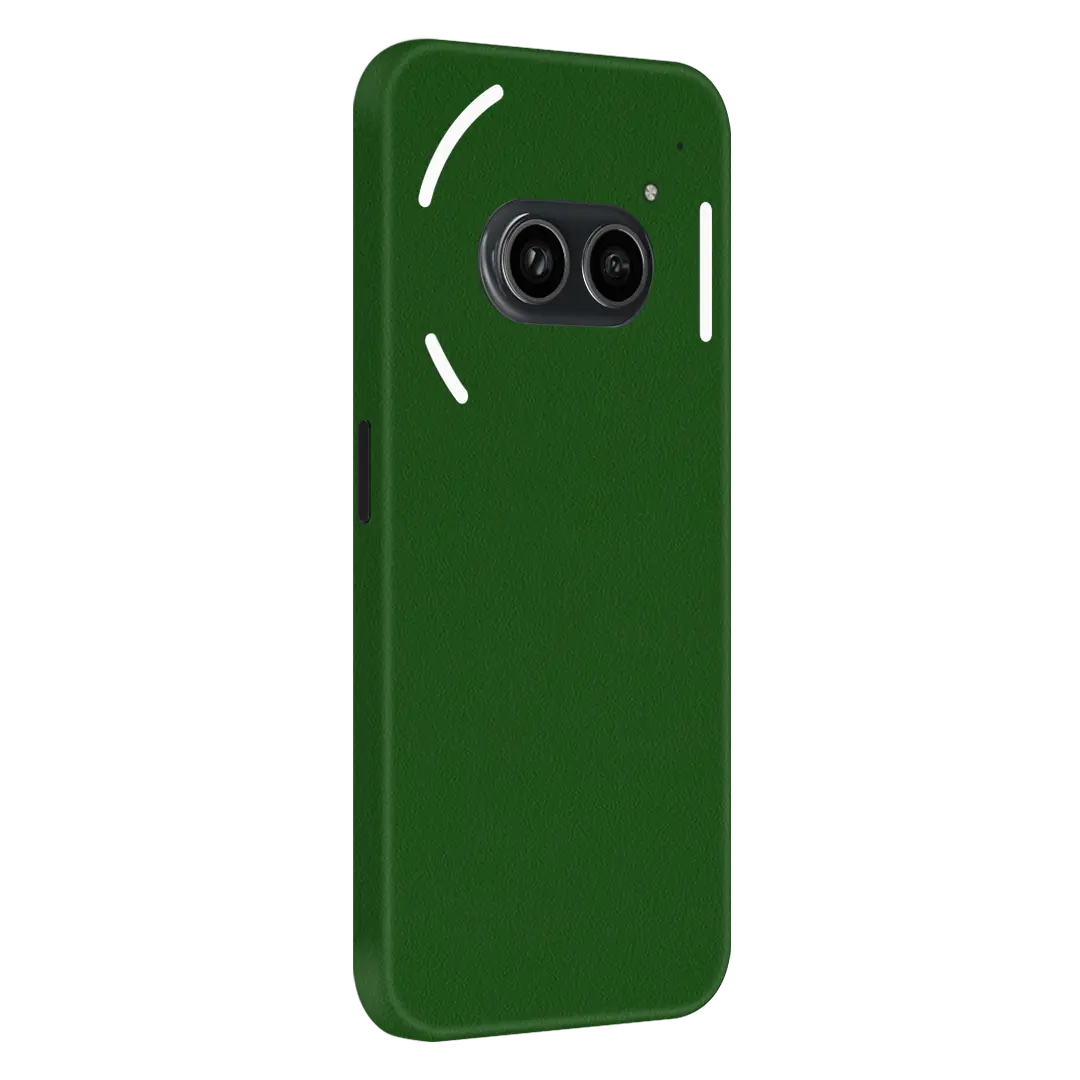 Preload Full Back / Sandstone Green